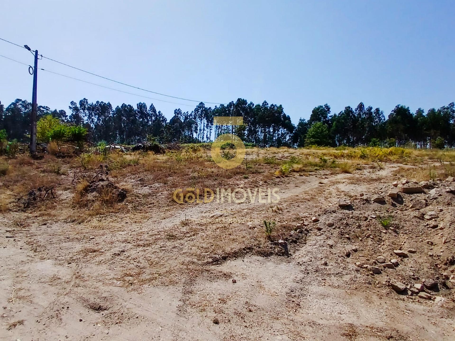 Terreno  Venda em Recezinhos (São Martinho),Penafiel
