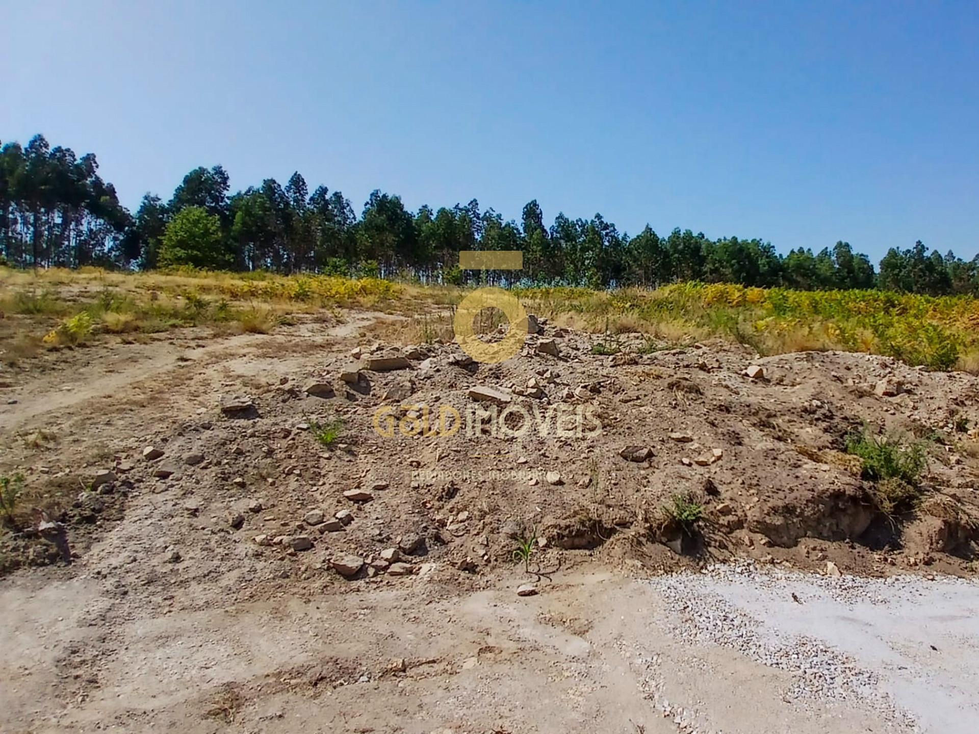 Terreno  Venda em Recezinhos (São Martinho),Penafiel