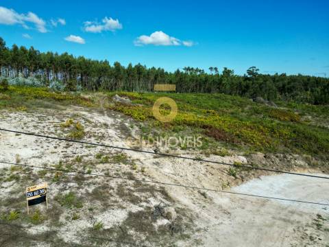 Terreno  Venda em Recezinhos (São Martinho),Penafiel