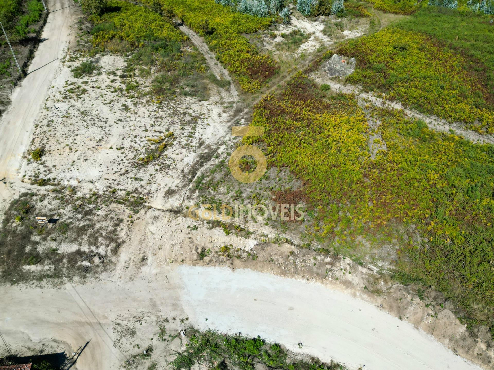 Terreno  Venda em Recezinhos (São Martinho),Penafiel