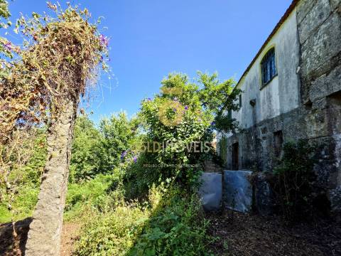 Moradia Geminada T3 Venda em Fornelos,Cinfães