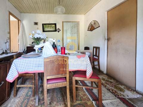 Moradia Geminada T3 Venda em Fornelos,Cinfães