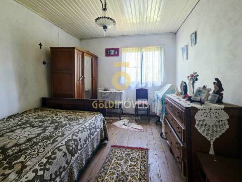 Moradia Geminada T3 Venda em Fornelos,Cinfães