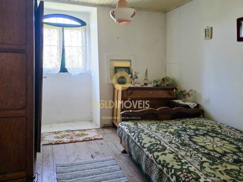 Moradia Geminada T3 Venda em Fornelos,Cinfães