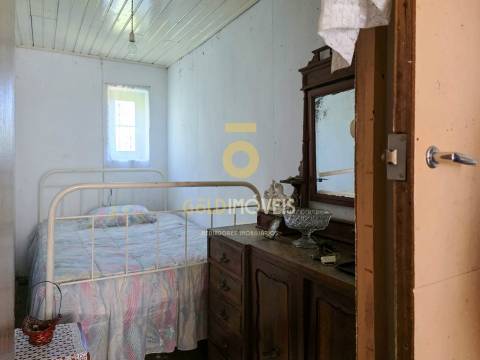 Moradia Geminada T3 Venda em Fornelos,Cinfães