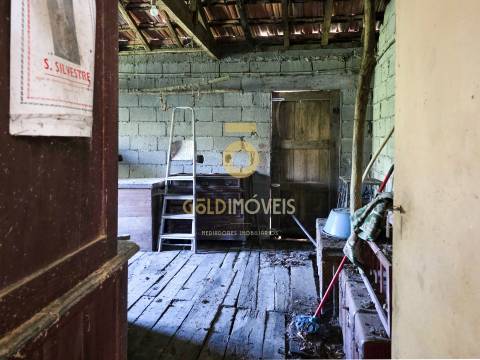 Moradia Geminada T3 Venda em Fornelos,Cinfães