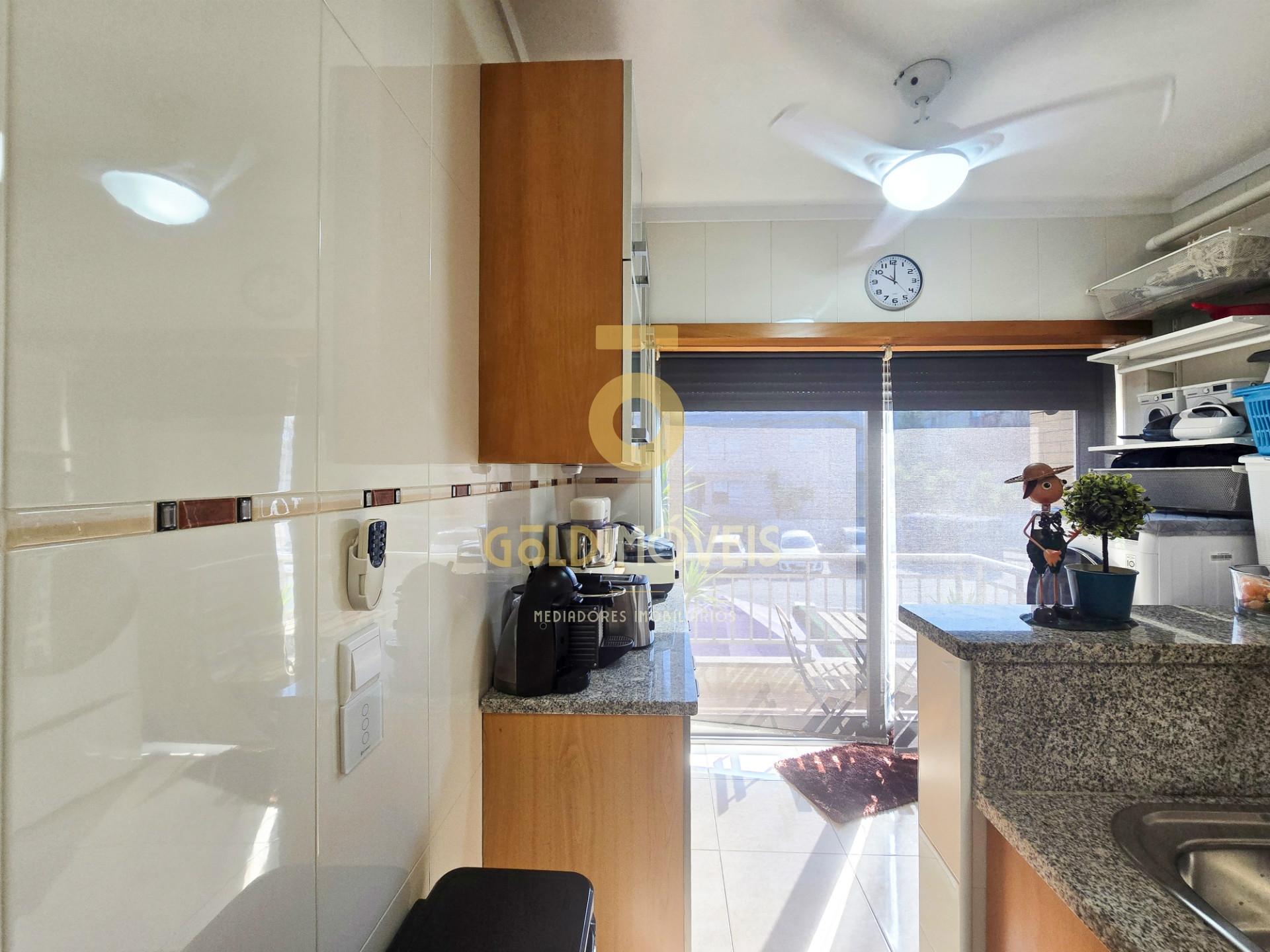 Apartamento T3 DUPLEX Venda em Serzedo e Perosinho,Vila Nova de Gaia