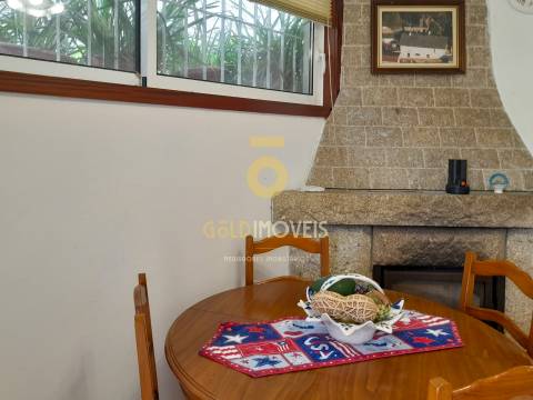 Moradia T5 Venda em Souselo,Cinfães