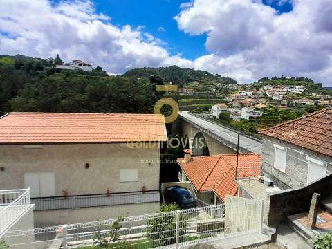 Moradia T5 Venda em Souselo,Cinfães