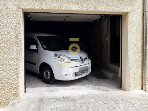 Moradia T5 Venda em Souselo,Cinfães