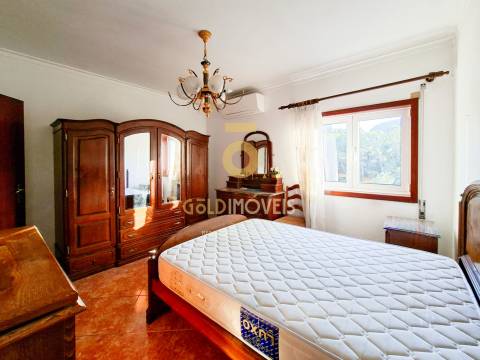 Moradia T5 Venda em Souselo,Cinfães
