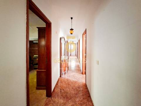 Moradia T5 Venda em Souselo,Cinfães