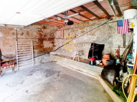 Moradia T5 Venda em Souselo,Cinfães