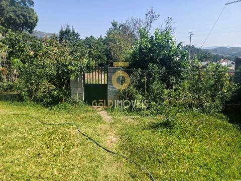 Moradia Isolada T4 Venda em Nogueira do Cravo e Pindelo,Oliveira de Azeméis
