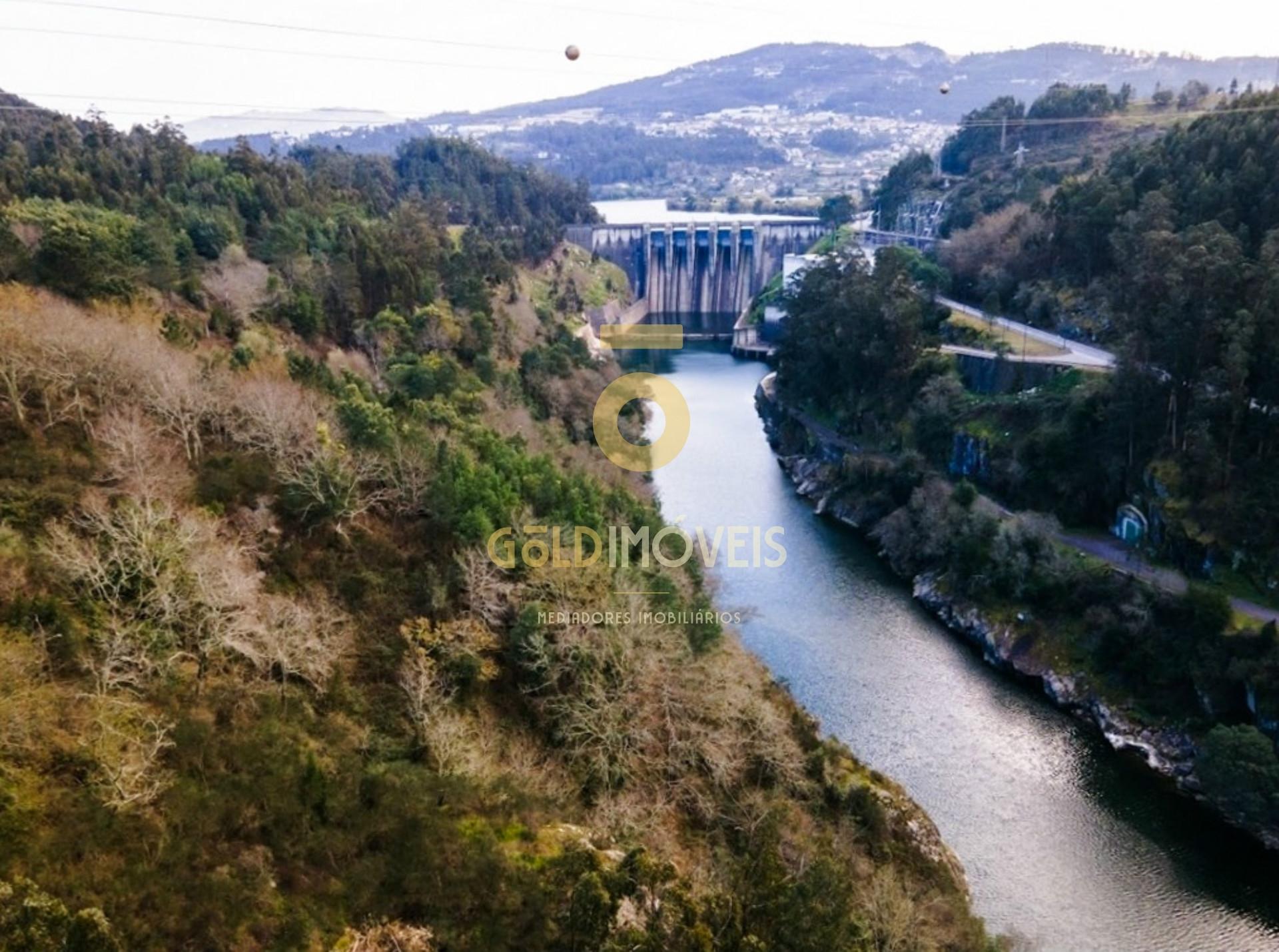 Terreno Para Construção  Venda em Rio de Moinhos,Penafiel