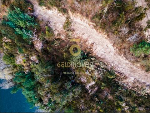 Terreno Para Construção  Venda em Rio de Moinhos,Penafiel
