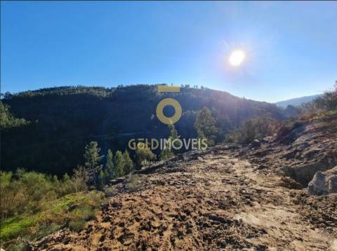 Terreno Para Construção  Venda em Rio de Moinhos,Penafiel