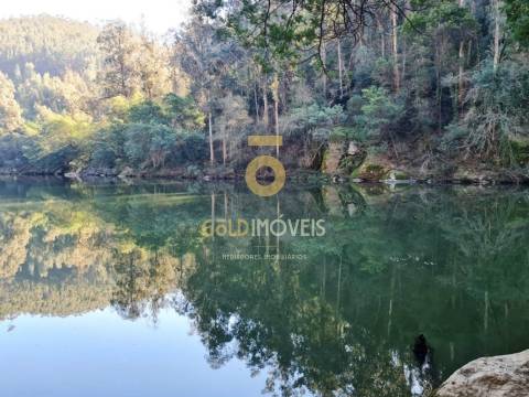 Terreno Para Construção  Venda em Rio de Moinhos,Penafiel