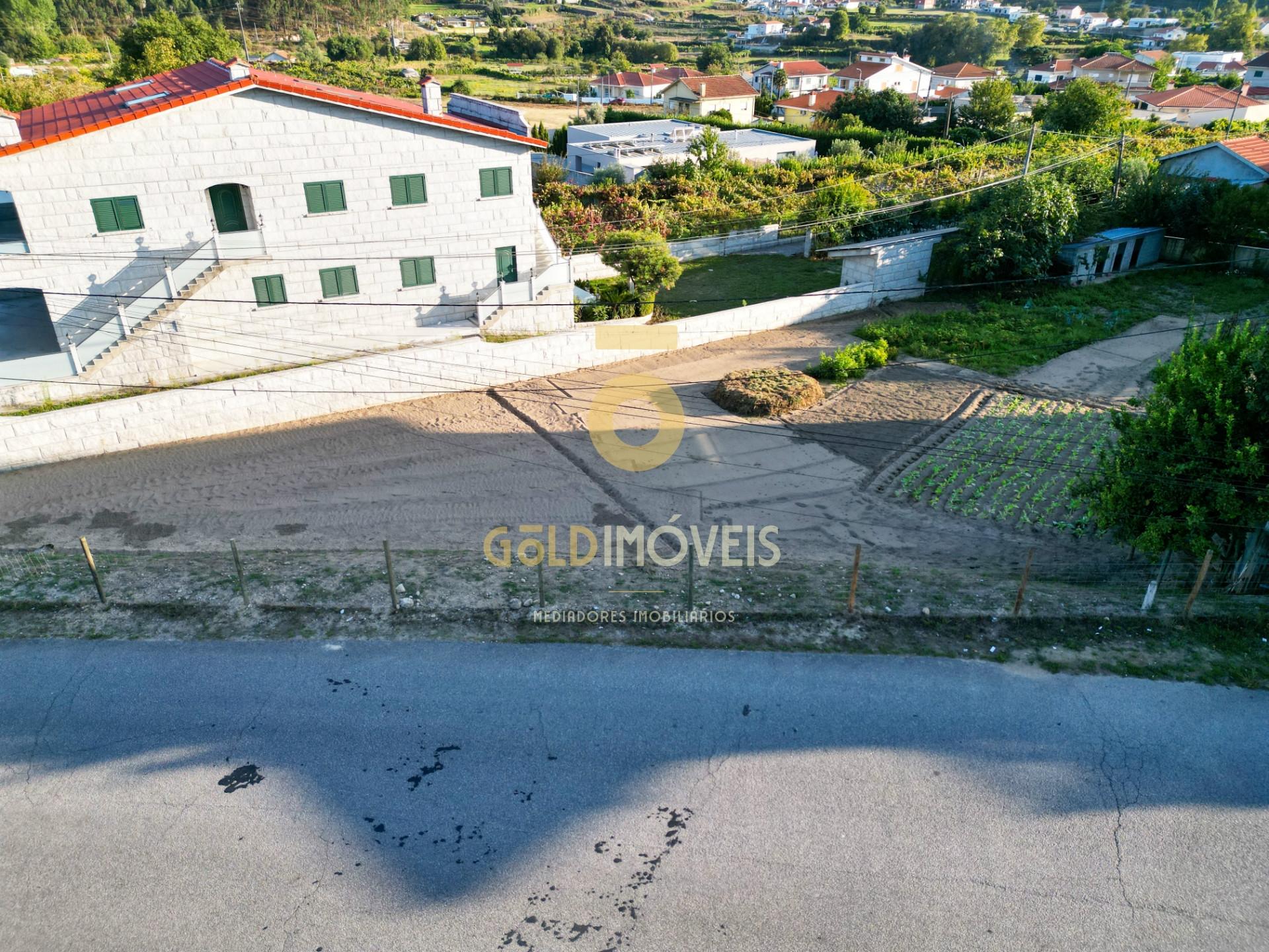 Terreno para construção em Croca, Penafiel