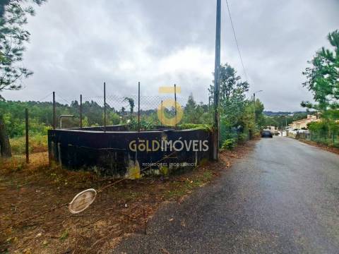 Terreno Para Construção  Venda em Sanguedo,Santa Maria da Feira