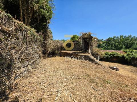 Quinta T4 Venda em Sobrado e Bairros,Castelo de Paiva