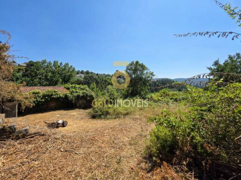 Quinta T4 Venda em Sobrado e Bairros,Castelo de Paiva