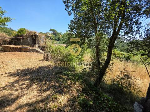 Quinta T4 Venda em Sobrado e Bairros,Castelo de Paiva