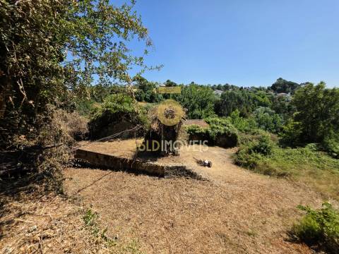 Quinta T4 Venda em Sobrado e Bairros,Castelo de Paiva