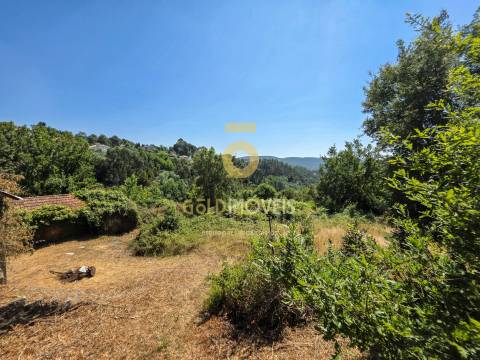 Quinta T4 Venda em Sobrado e Bairros,Castelo de Paiva