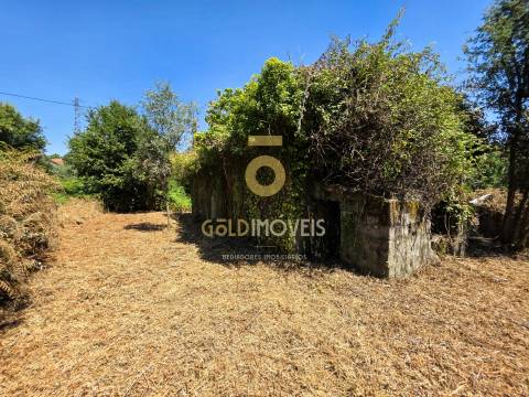 Quinta T4 Venda em Sobrado e Bairros,Castelo de Paiva