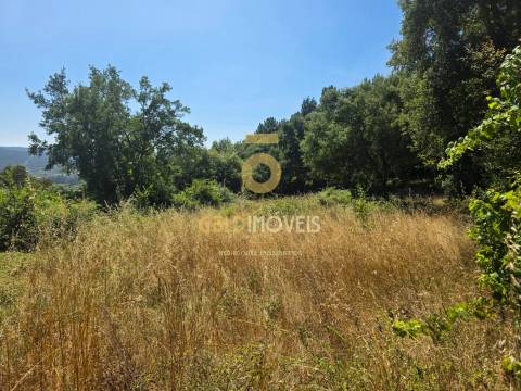 Quinta T4 Venda em Sobrado e Bairros,Castelo de Paiva