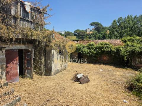Quinta T4 Venda em Sobrado e Bairros,Castelo de Paiva