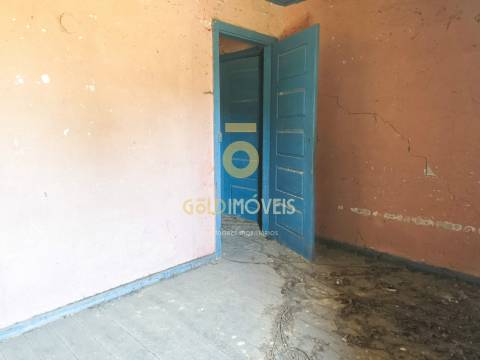 Quinta T4 Venda em Sobrado e Bairros,Castelo de Paiva