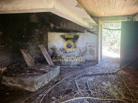 Quinta T4 Venda em Sobrado e Bairros,Castelo de Paiva