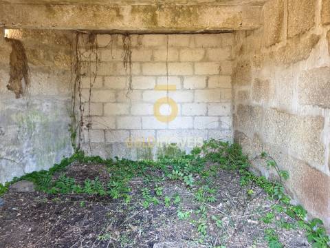 Quinta T4 Venda em Sobrado e Bairros,Castelo de Paiva