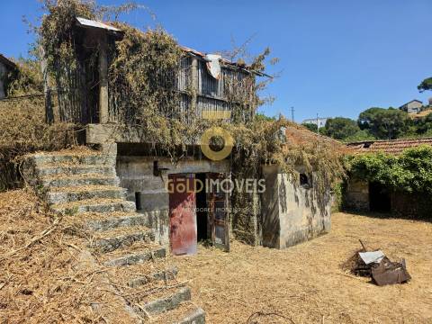 Quinta T4 Venda em Sobrado e Bairros,Castelo de Paiva