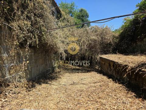 Quinta T4 Venda em Sobrado e Bairros,Castelo de Paiva