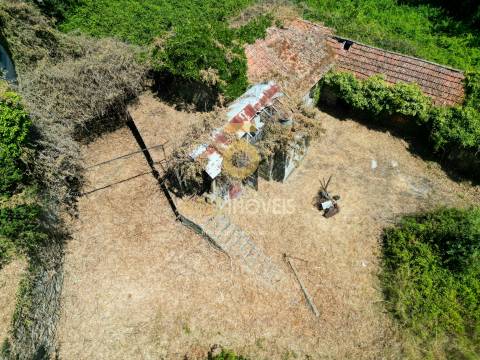 Quinta T4 Venda em Sobrado e Bairros,Castelo de Paiva
