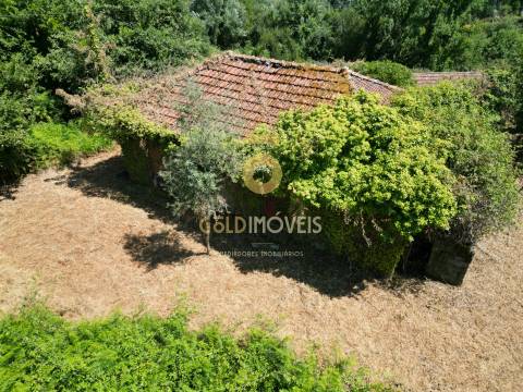 Quinta T4 Venda em Sobrado e Bairros,Castelo de Paiva