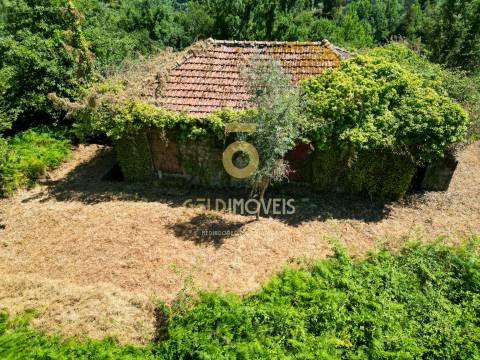 Quinta T4 Venda em Sobrado e Bairros,Castelo de Paiva