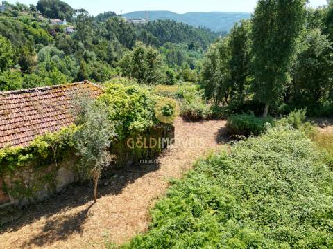 Quinta T4 Venda em Sobrado e Bairros,Castelo de Paiva