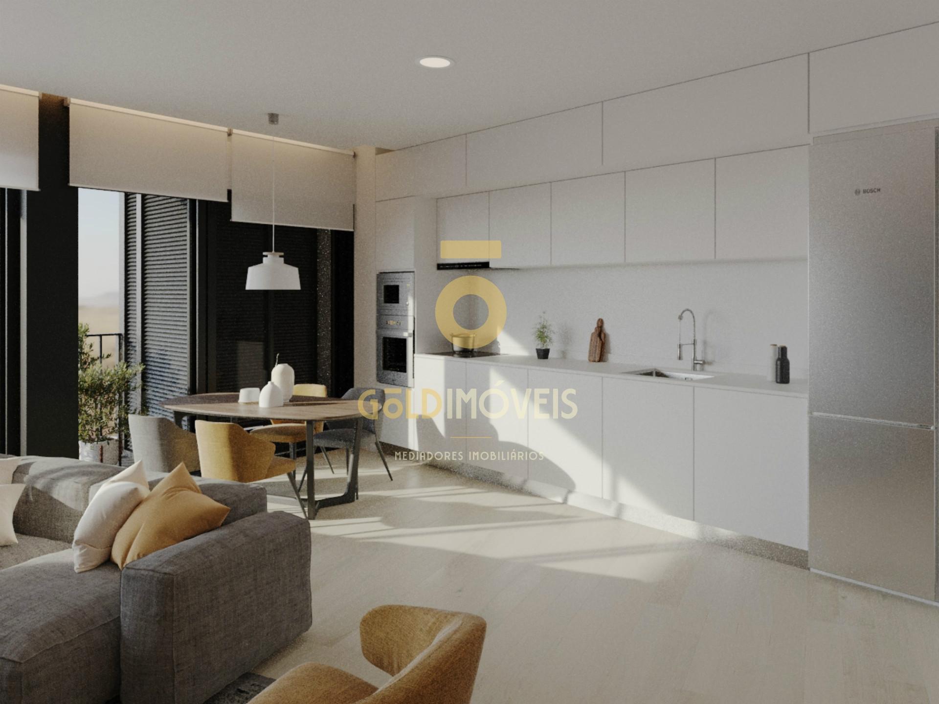 Apartamento T3 DUPLEX Venda em Aradas,Aveiro