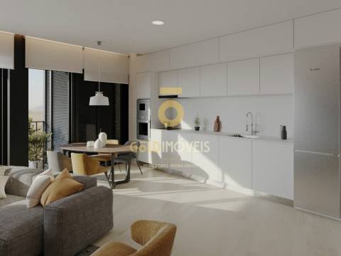 Apartamento T4 DUPLEX Venda em Aradas,Aveiro