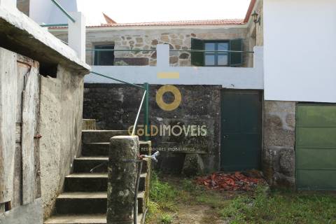 Moradia T3 Venda em Fornelos,Cinfães