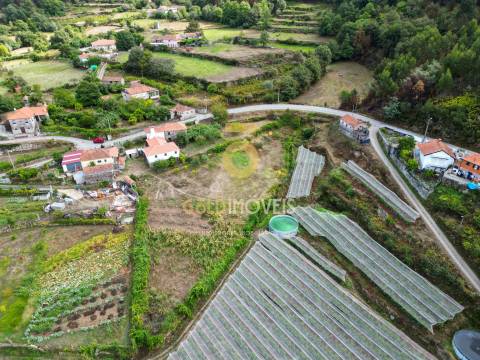 Moradia T3 Venda em Fornelos,Cinfães