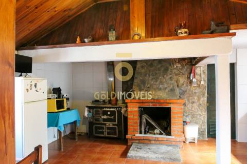 Moradia T3 Venda em Fornelos,Cinfães