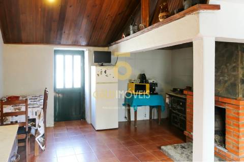 Moradia T3 Venda em Fornelos,Cinfães