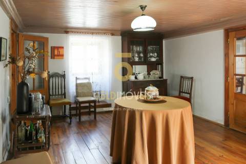 Moradia T3 Venda em Fornelos,Cinfães