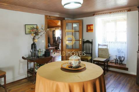 Moradia T3 Venda em Fornelos,Cinfães