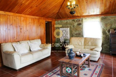 Moradia T3 Venda em Fornelos,Cinfães